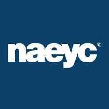 NAEYC logo